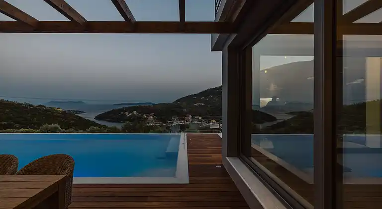 2s Villa Resort Alpha