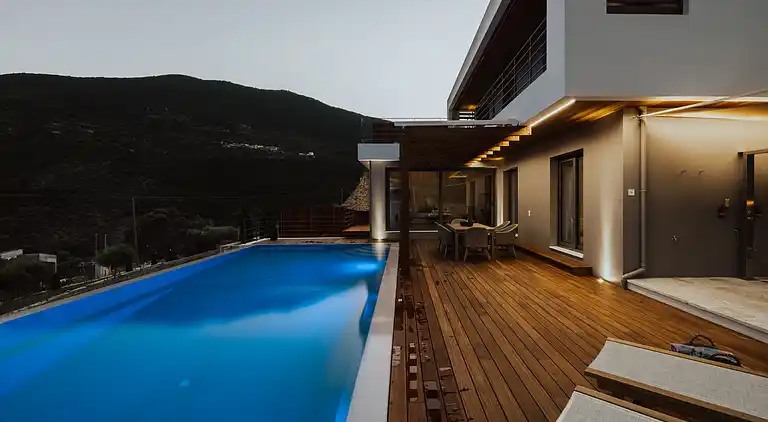 2s Villa Resort Alpha