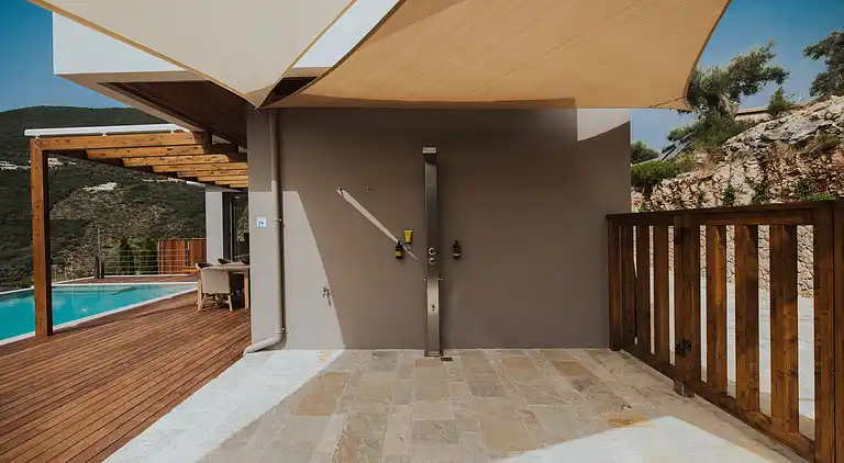 2s Villa Resort Alpha