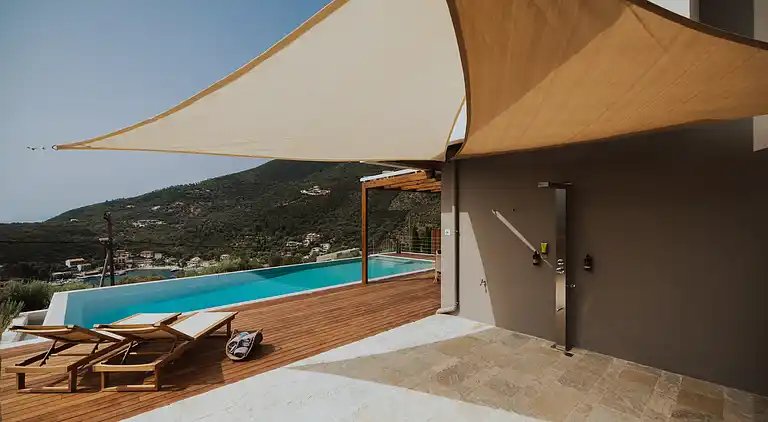 2s Villa Resort Alpha