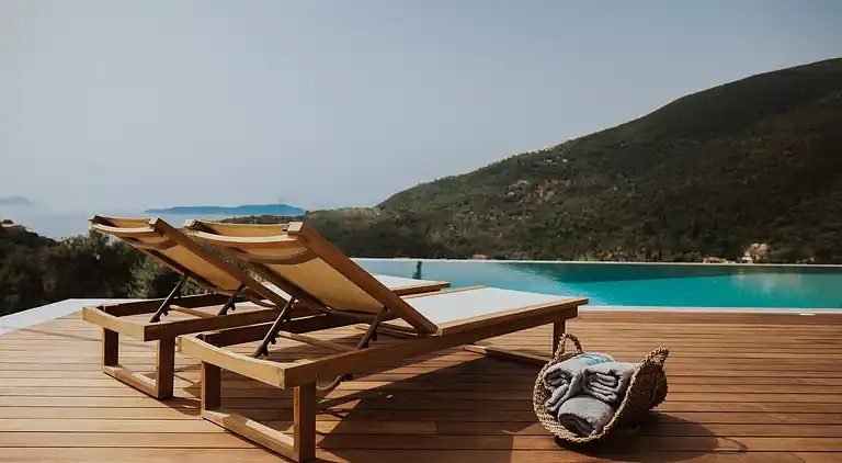 2s Villa Resort Alpha