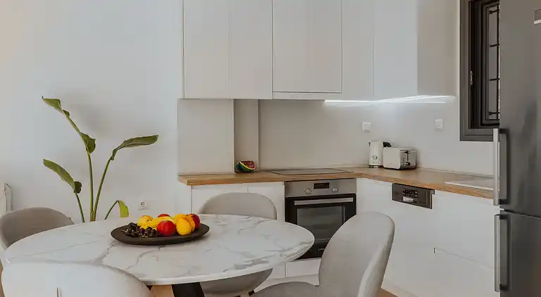 2s Villa Resort Alpha