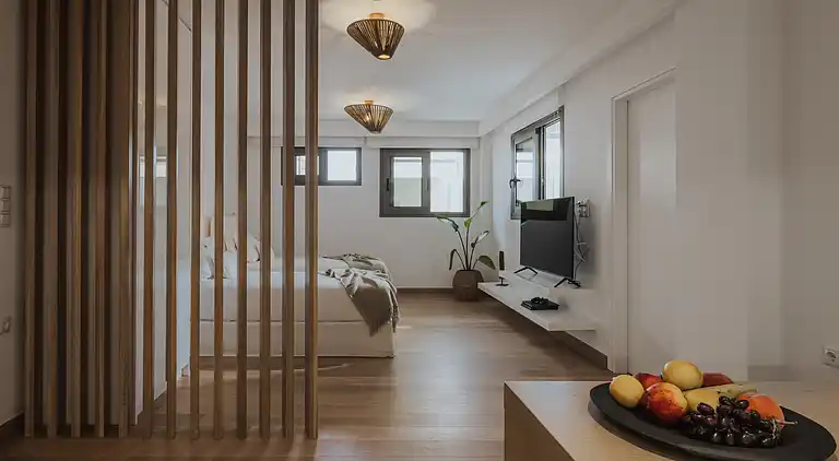 2s Villa Resort Alpha