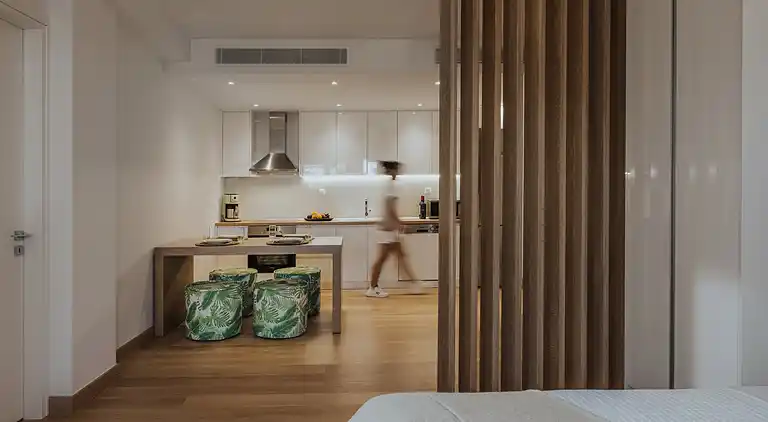 2s Villa Resort Alpha