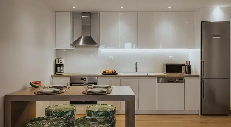 2s Villa Resort Alpha