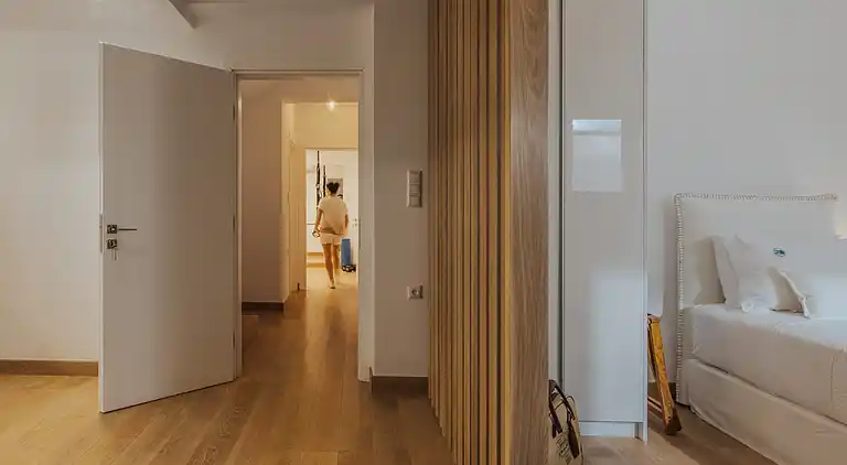 2s Villa Resort Alpha