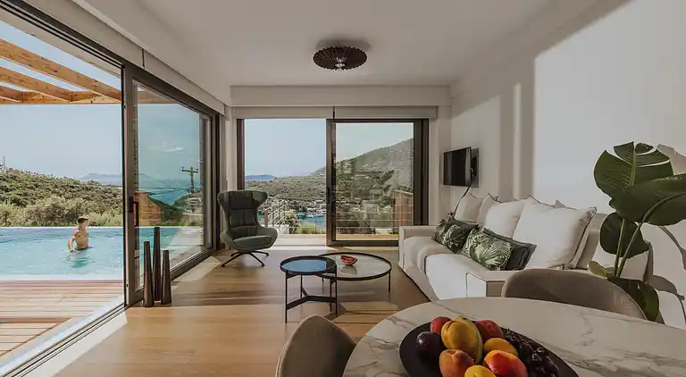 2s Villa Resort Alpha