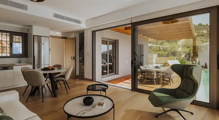 2s Villa Resort Alpha