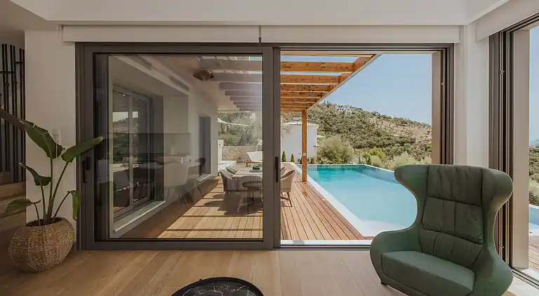 2s Villa Resort Alpha