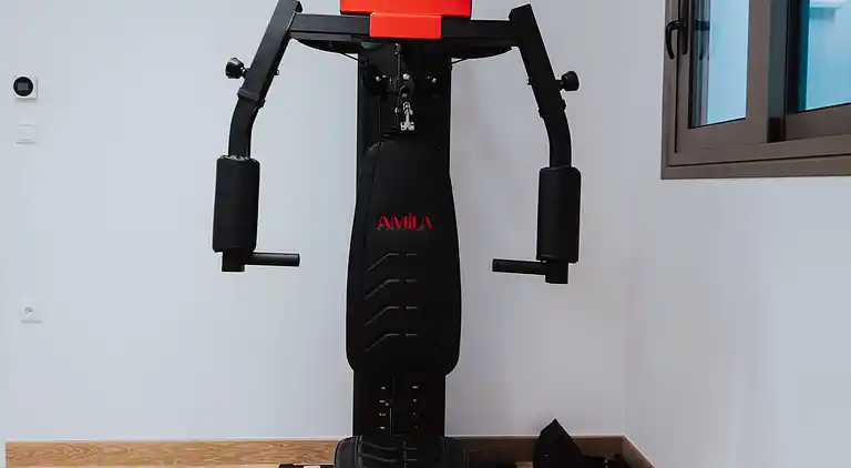 2s Villa Resort Alpha