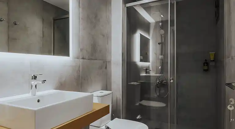 2s Villa Resort Alpha