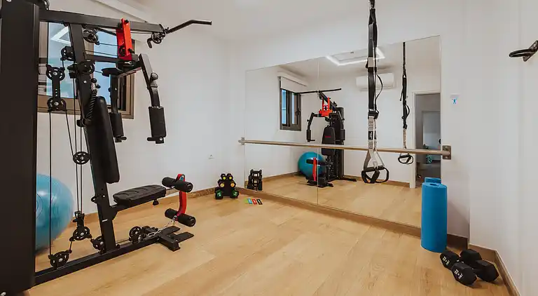 2s Villa Resort Alpha