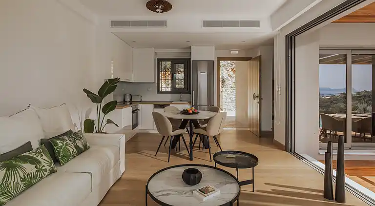 2s Villa Resort Alpha