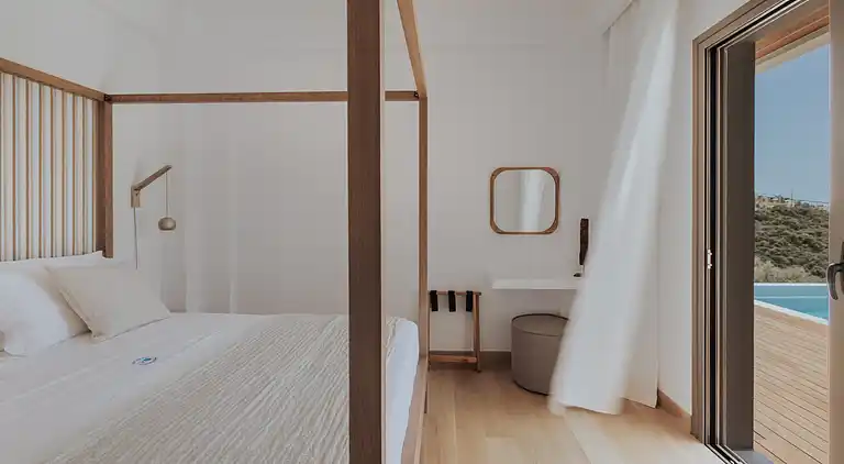 2s Villa Resort Alpha