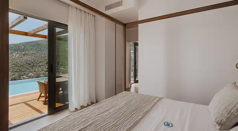 2s Villa Resort Alpha