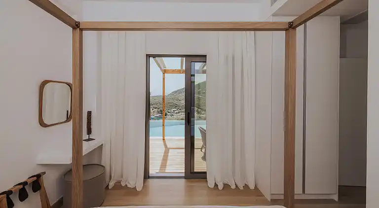 2s Villa Resort Alpha