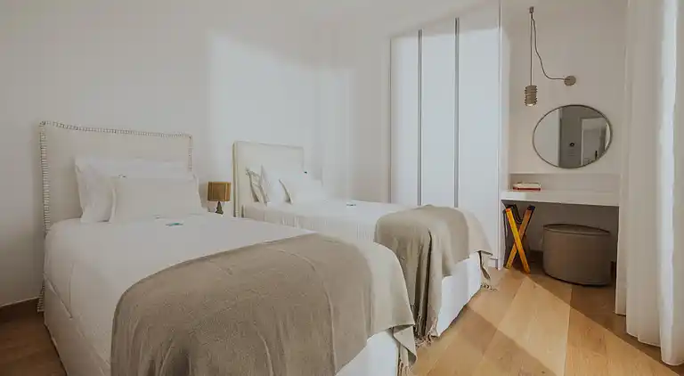 2s Villa Resort Alpha