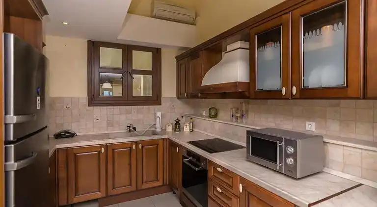 George's Poet Maisonnette