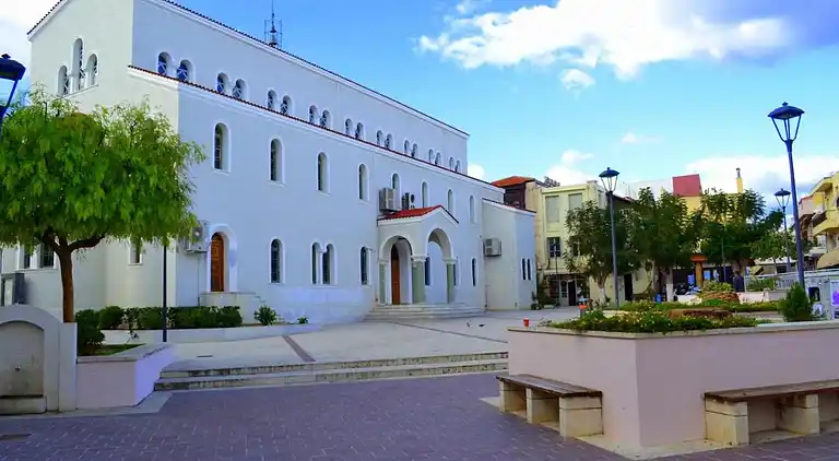 George's Poet Maisonnette