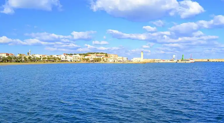 George's Poet Maisonnette