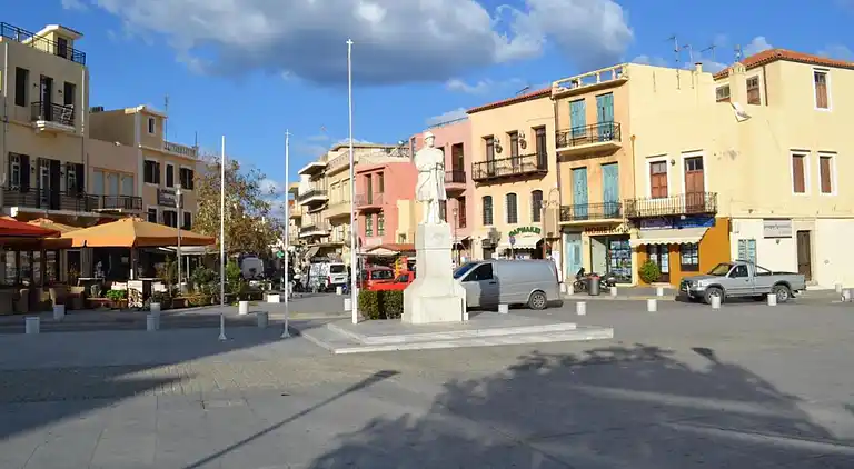 George's Poet Maisonnette