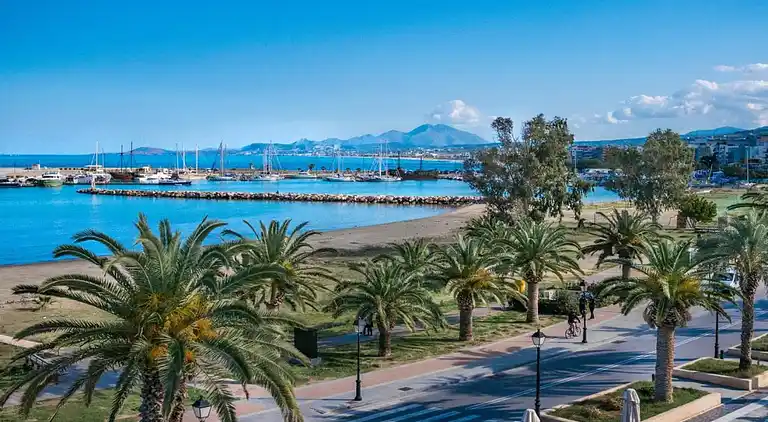 George's Poet Maisonnette