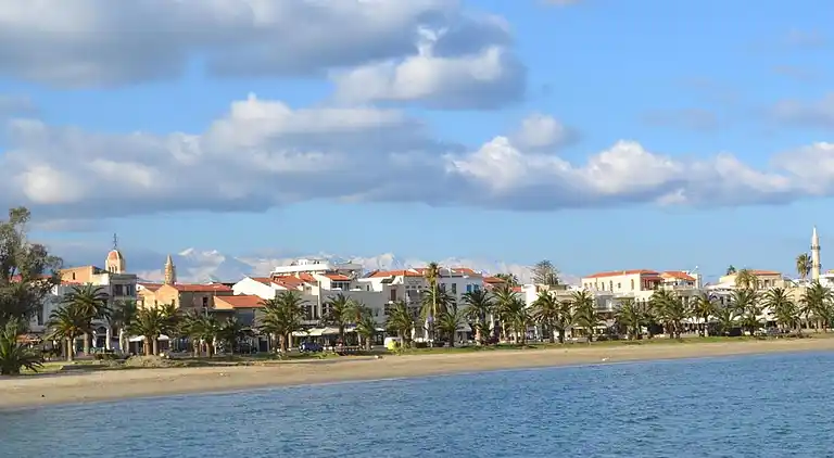 George's Poet Maisonnette