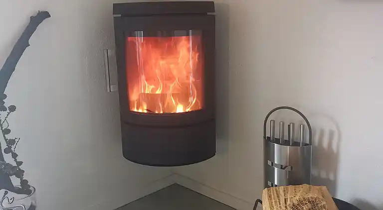 Familievenlig sommerhus ved Vesterhavet