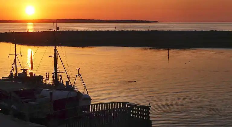 Holiday home in Wendtorf