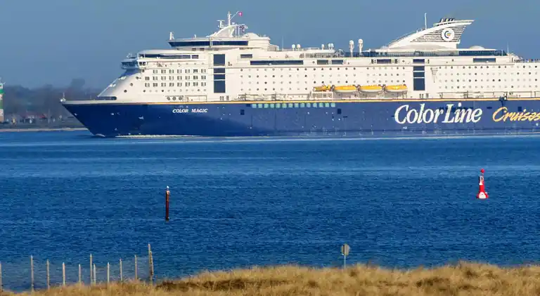 Holiday home in Wendtorf