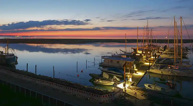 Holiday home in Wendtorf