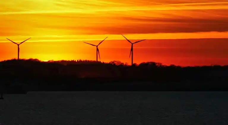 Holiday home in Wendtorf