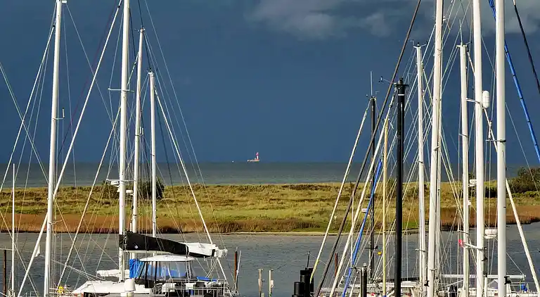 Holiday home in Wendtorf