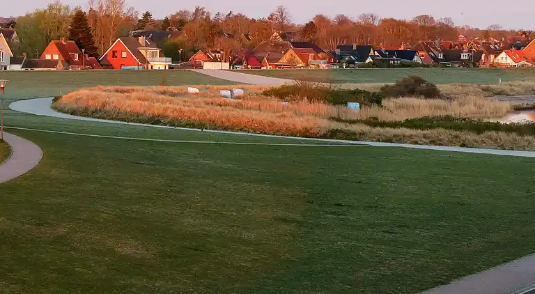 Holiday home in Wendtorf