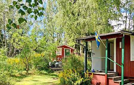 Sommerhus i Haninge
