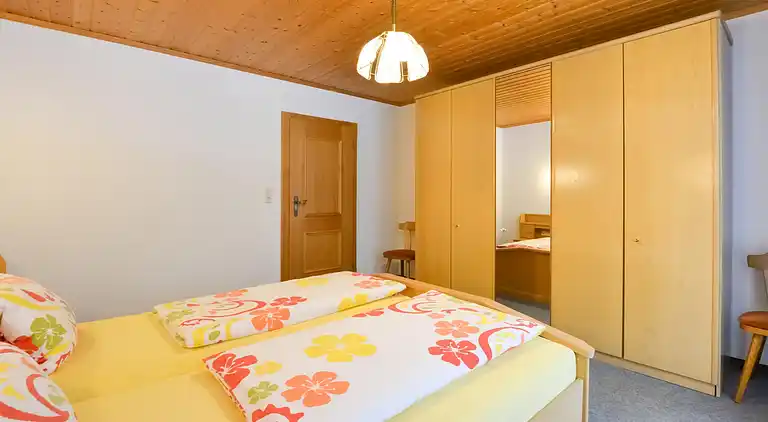 Apartment in Leutasch