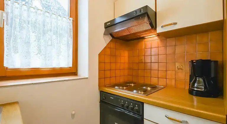 Apartment in Leutasch