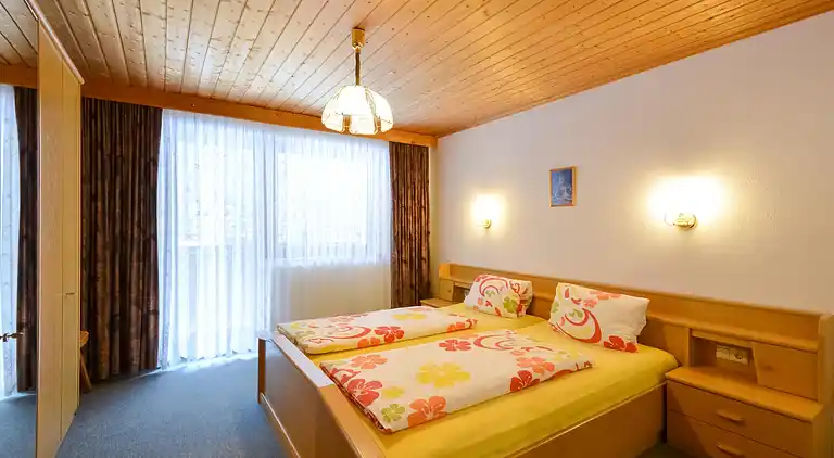 Apartment in Leutasch