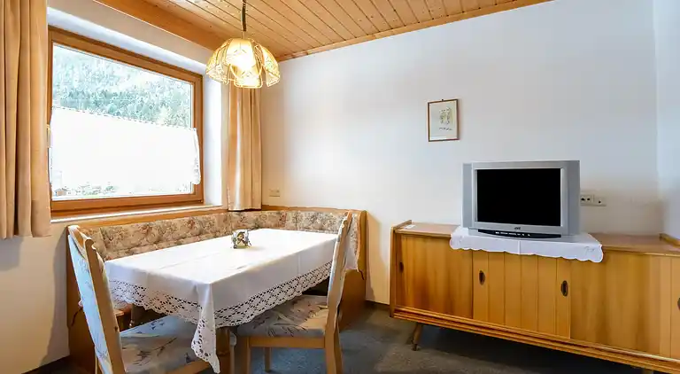 Ferielejlighed i Leutasch