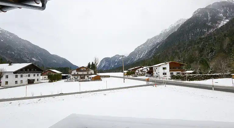 Ferielejlighed i Leutasch