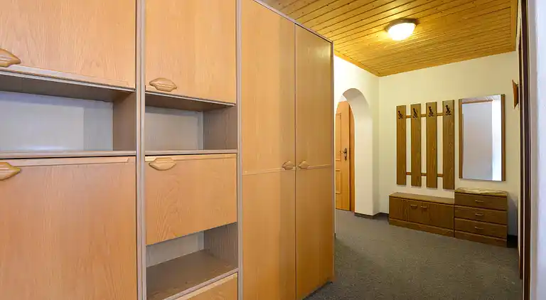 Apartment in Leutasch