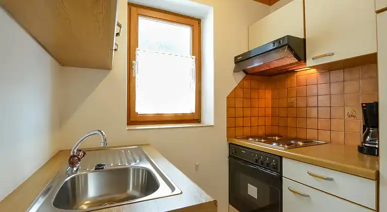 Apartment in Leutasch