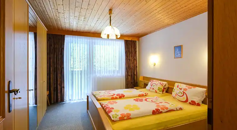 Apartment in Leutasch