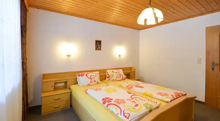 Ferielejlighed i Leutasch