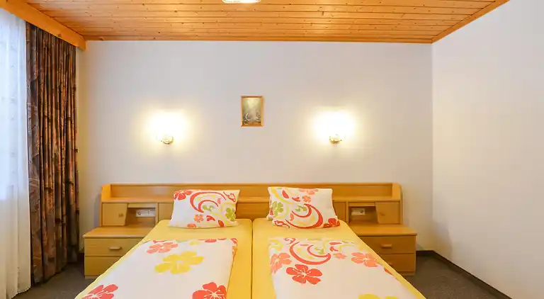 Apartment in Leutasch