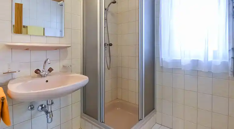 Apartment in Leutasch