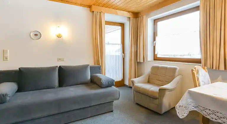 Apartment in Leutasch