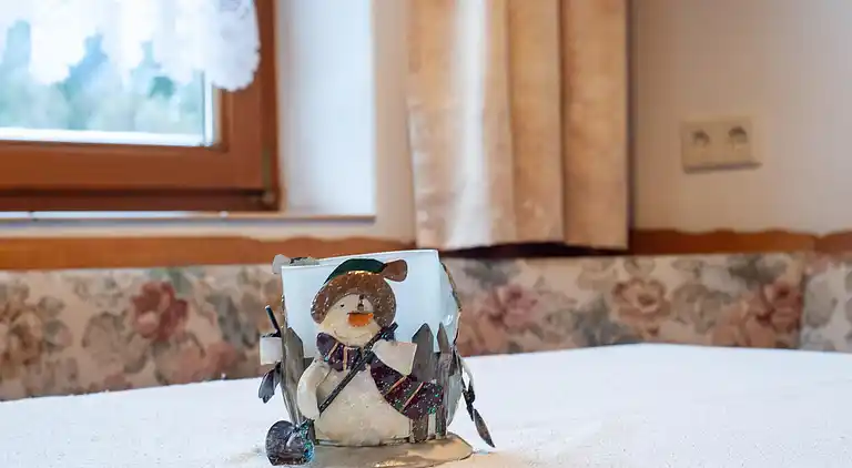 Ferielejlighed i Leutasch