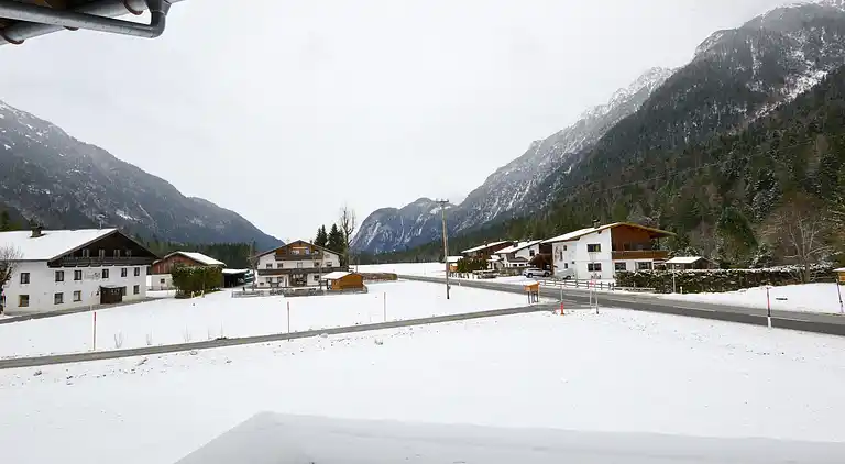 Apartment in Leutasch