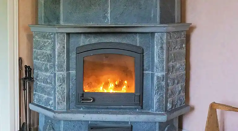 Holiday home in Gullspång S